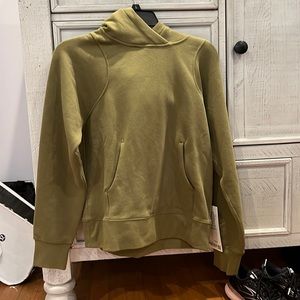 Lululemon Loungeful Hoodie